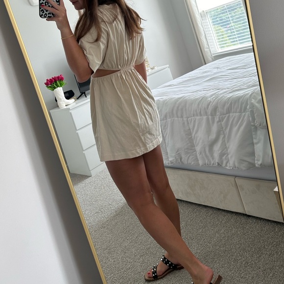 Amazing Lace T-Shirt Dress - Picture 5 of 8